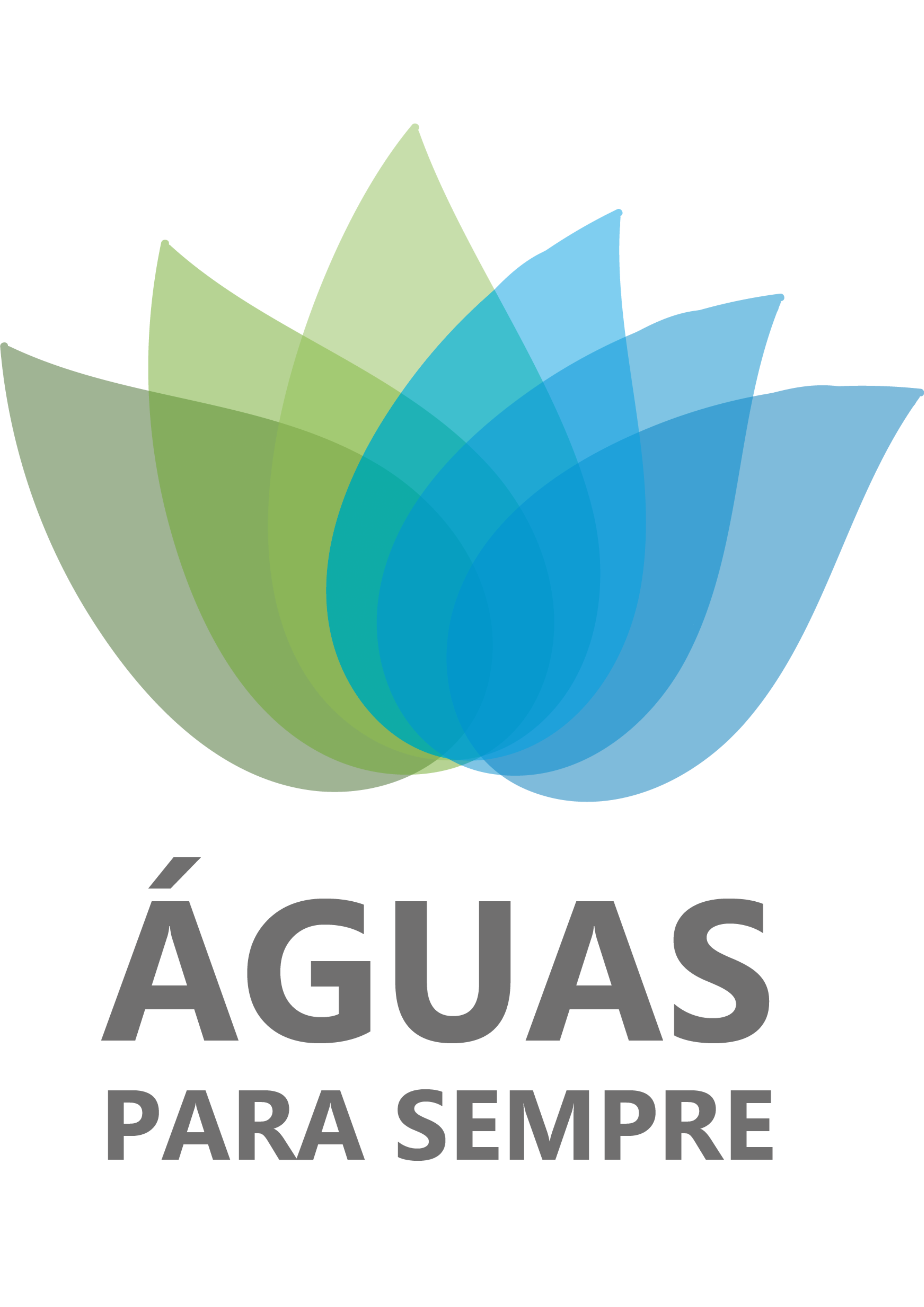 LOGOPSA — Águas de Joinville